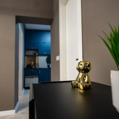 Blvd Ivory Pipera Ap.70a * Bucharest