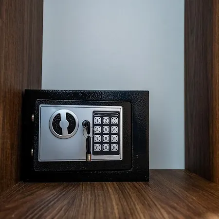 Blvd Ivory Pipera Ap.70a Appartement Bucarest