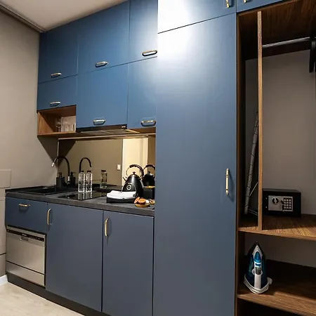 Blvd Ivory Pipera Ap.70a Appartement