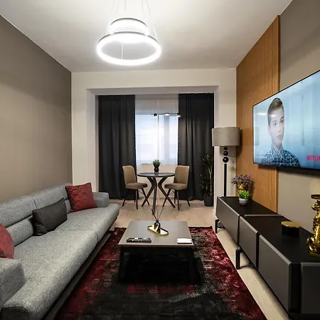 Appartement Blvd Ivory Pipera Ap.70a