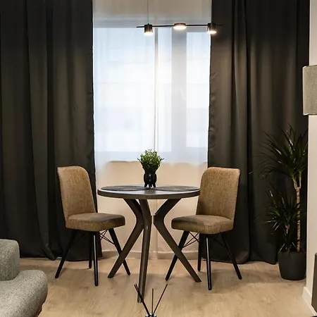 Apartament Blvd Ivory Pipera Ap.70a
