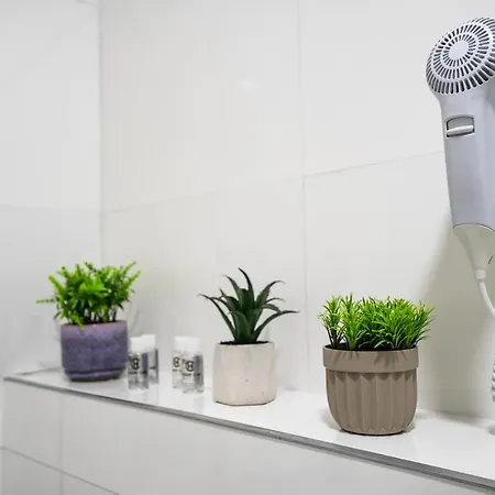 Apartment Blvd Ivory Pipera Ap.70a